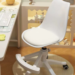 كرسي مكتب للدراسة مع مسند اقدام ha-83